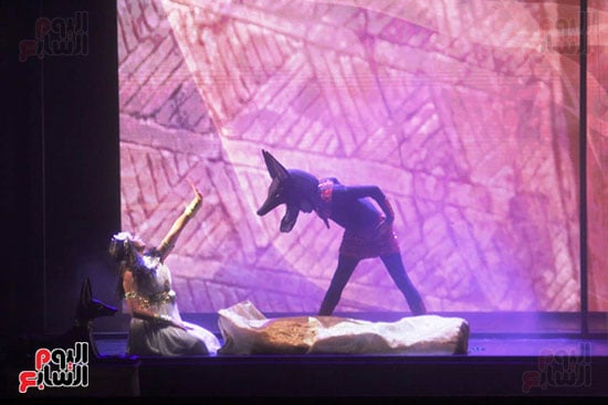 مهرجان القاهرة للمسرح التجريبى (14)