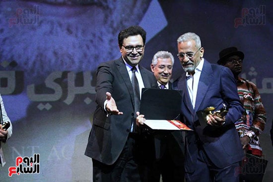 مهرجان القاهرة للمسرح التجريبى (24)