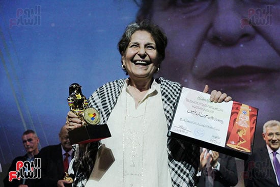 مهرجان القاهرة للمسرح التجريبى (21)