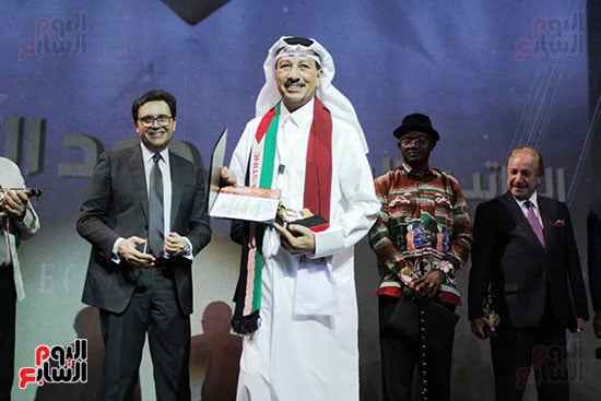 مهرجان القاهرة للمسرح التجريبى (23)