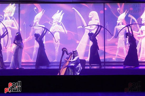 مهرجان القاهرة للمسرح التجريبى (10)