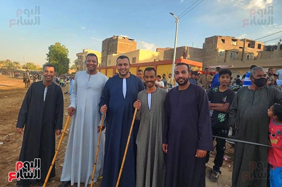 الشباب-المنظمين-لفعاليات-سباقات-الخيول الشباب-المنظمين-لفعاليات-سباقات-الخيول