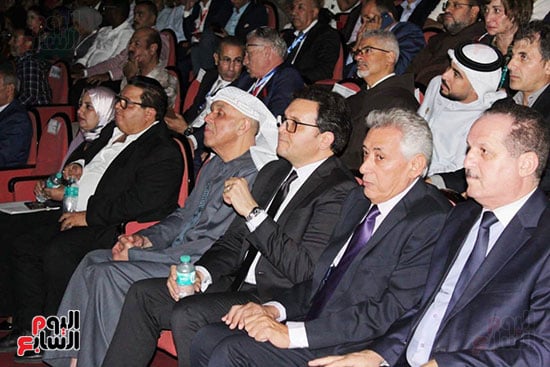 مهرجان القاهرة للمسرح التجريبى (18)