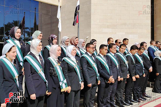 العضوات-الجدد