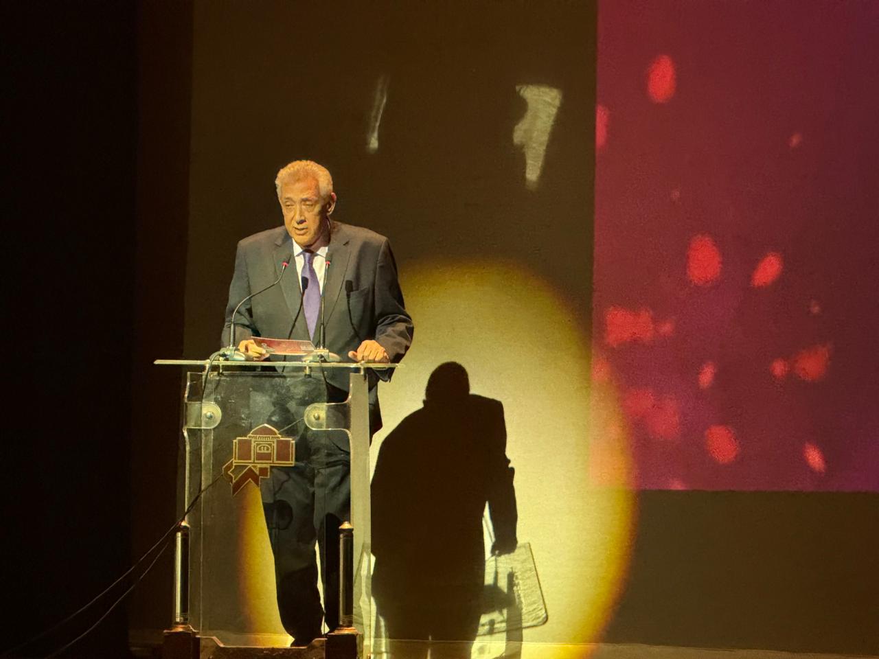 مهرجان القاهرة الدولي للمسرح التجريبي (4)