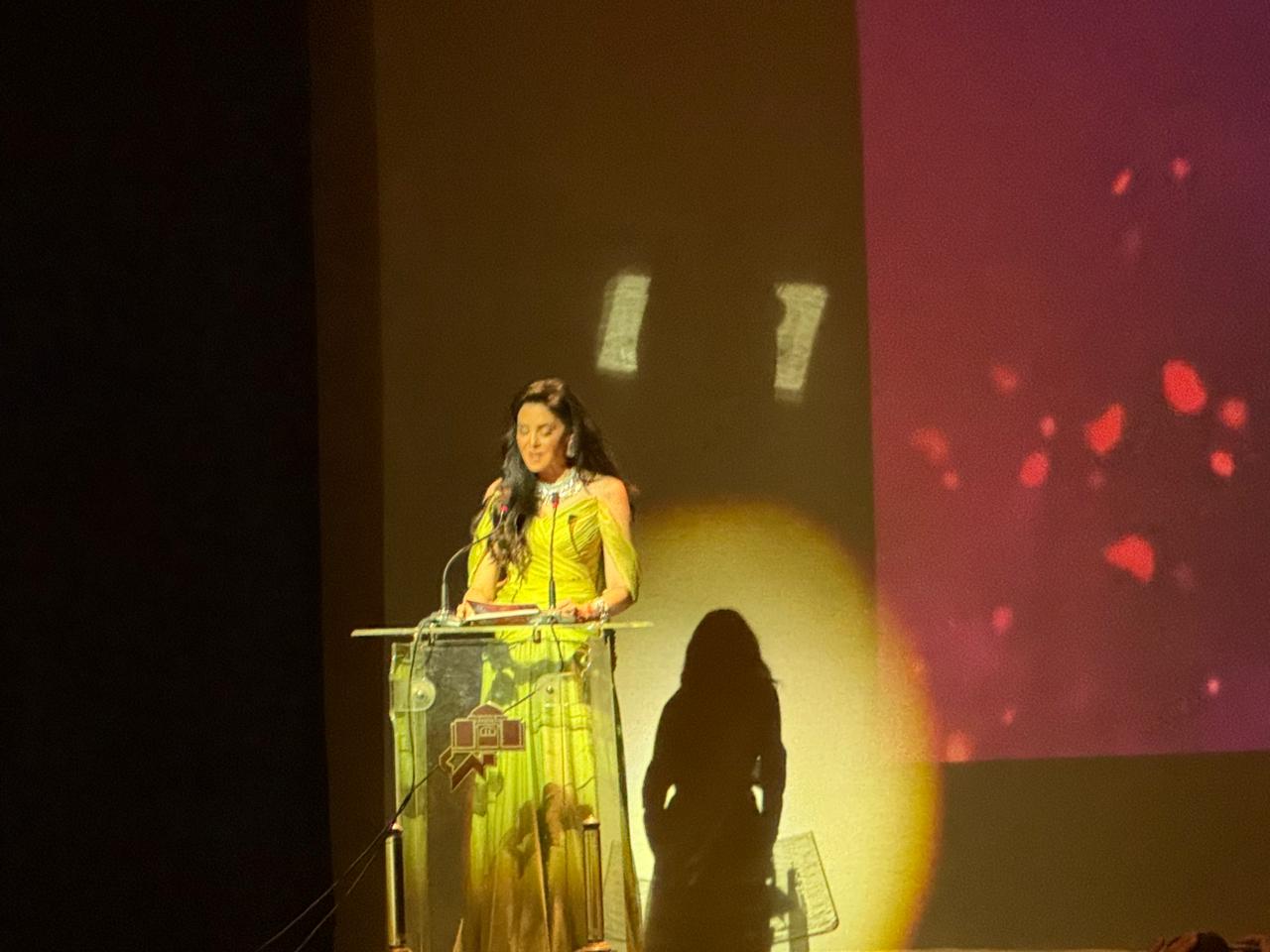 مهرجان القاهرة الدولي للمسرح التجريبي (3)