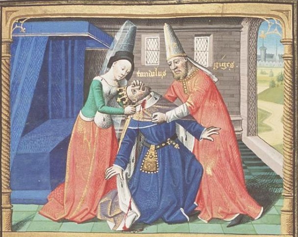 جرائم القتل جرائم القتل