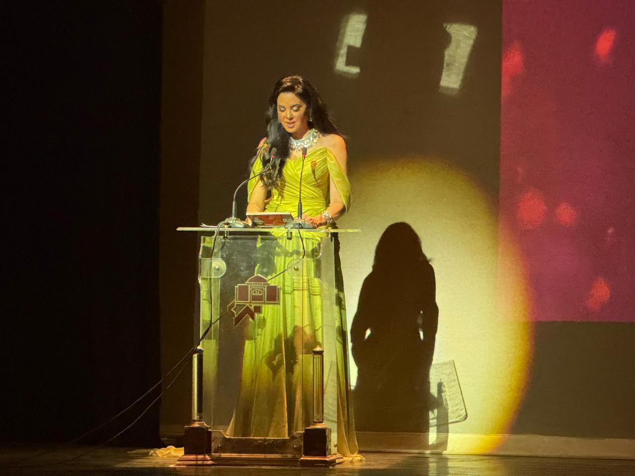 مهرجان القاهرة الدولي للمسرح التجريبي (2)