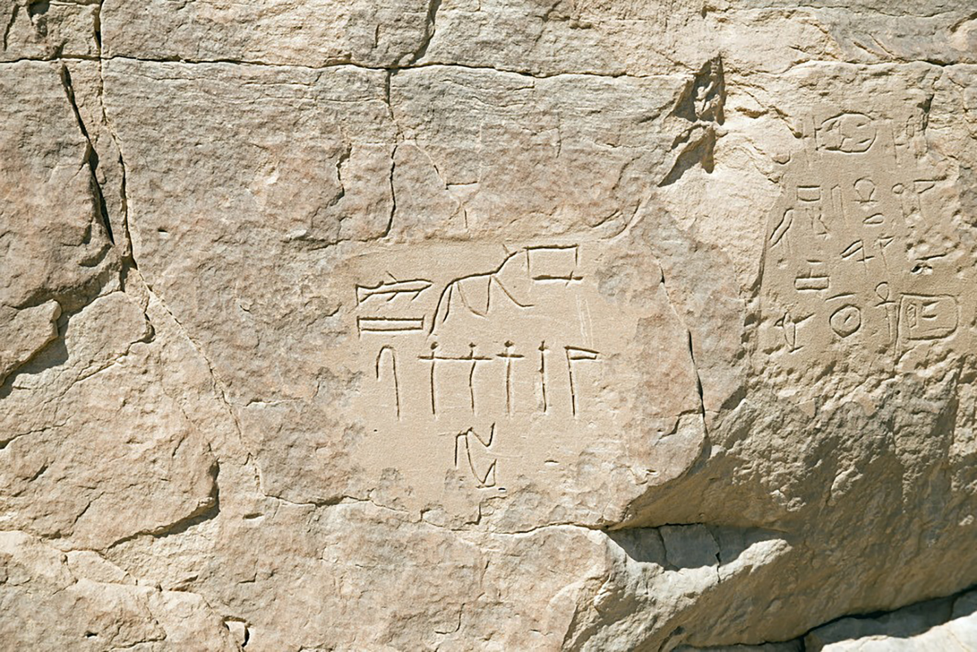 صخور وادي هلال (3)