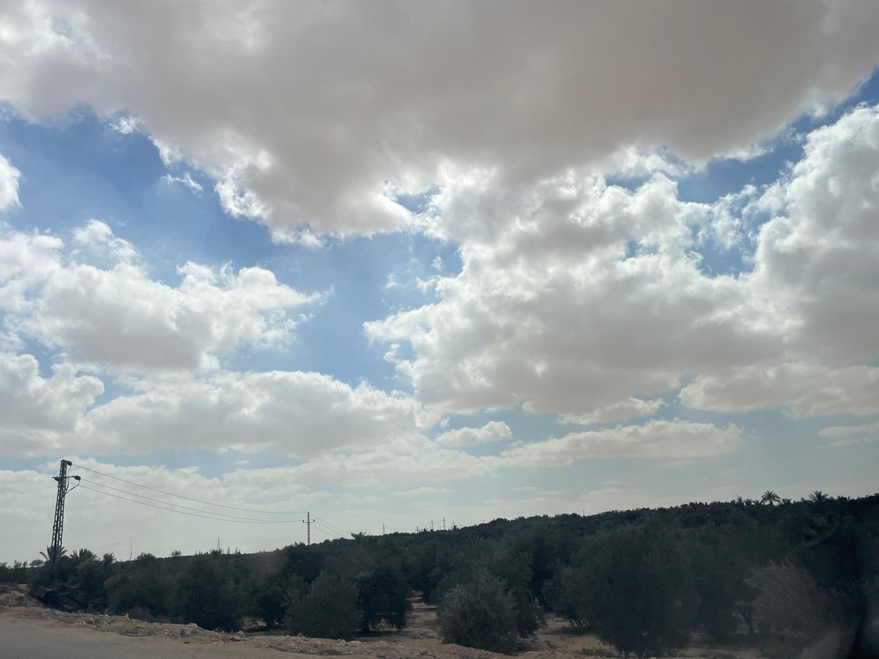 مناطق المثلث الاخضر مناطق المثلث الاخضر