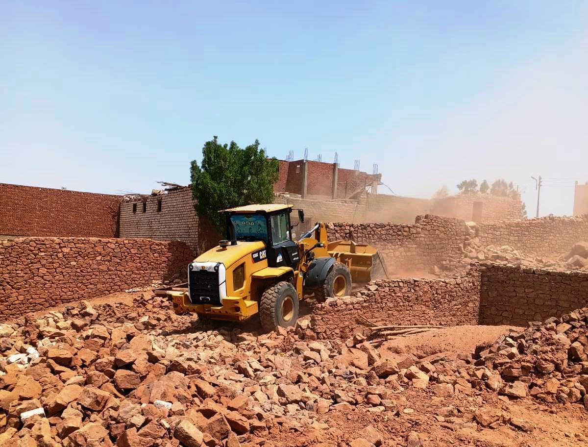 تعديات تعديات