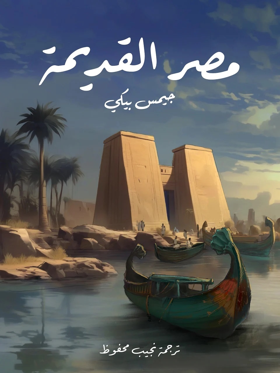 مصر القديمة