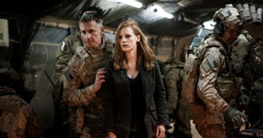 ‏Zero Dark Thirty