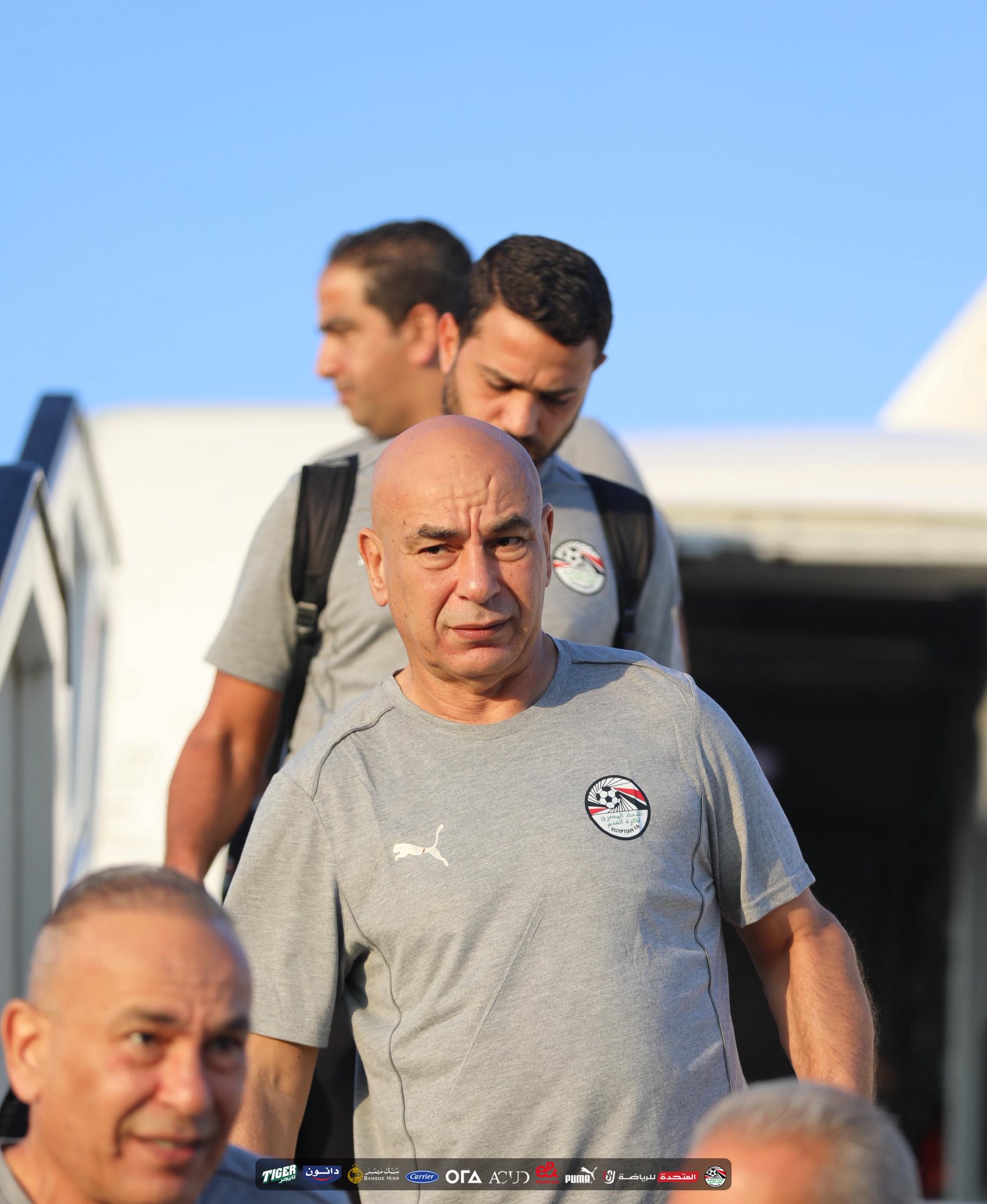 حسام حسن