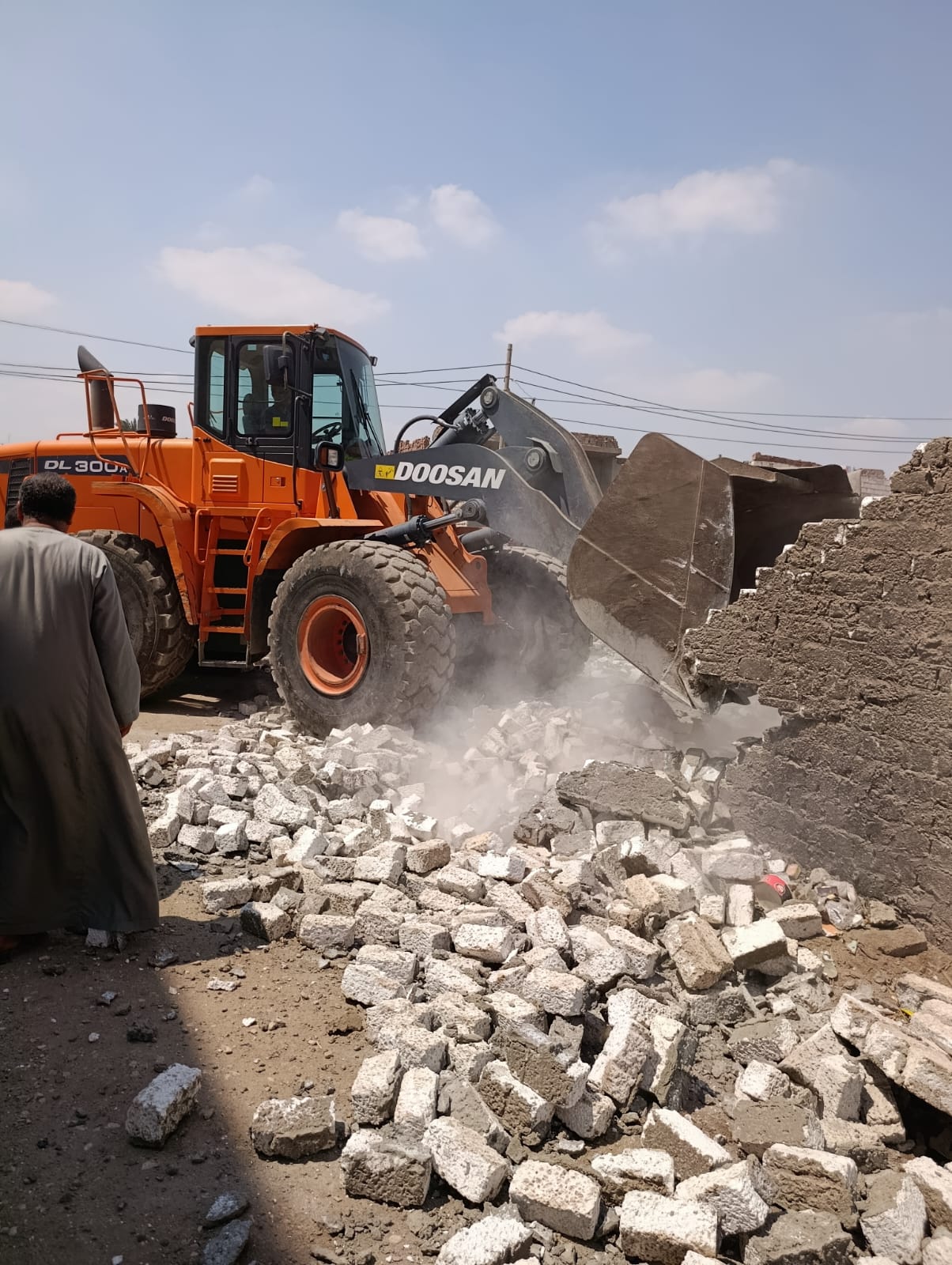 حملة ازالة حملة ازالة