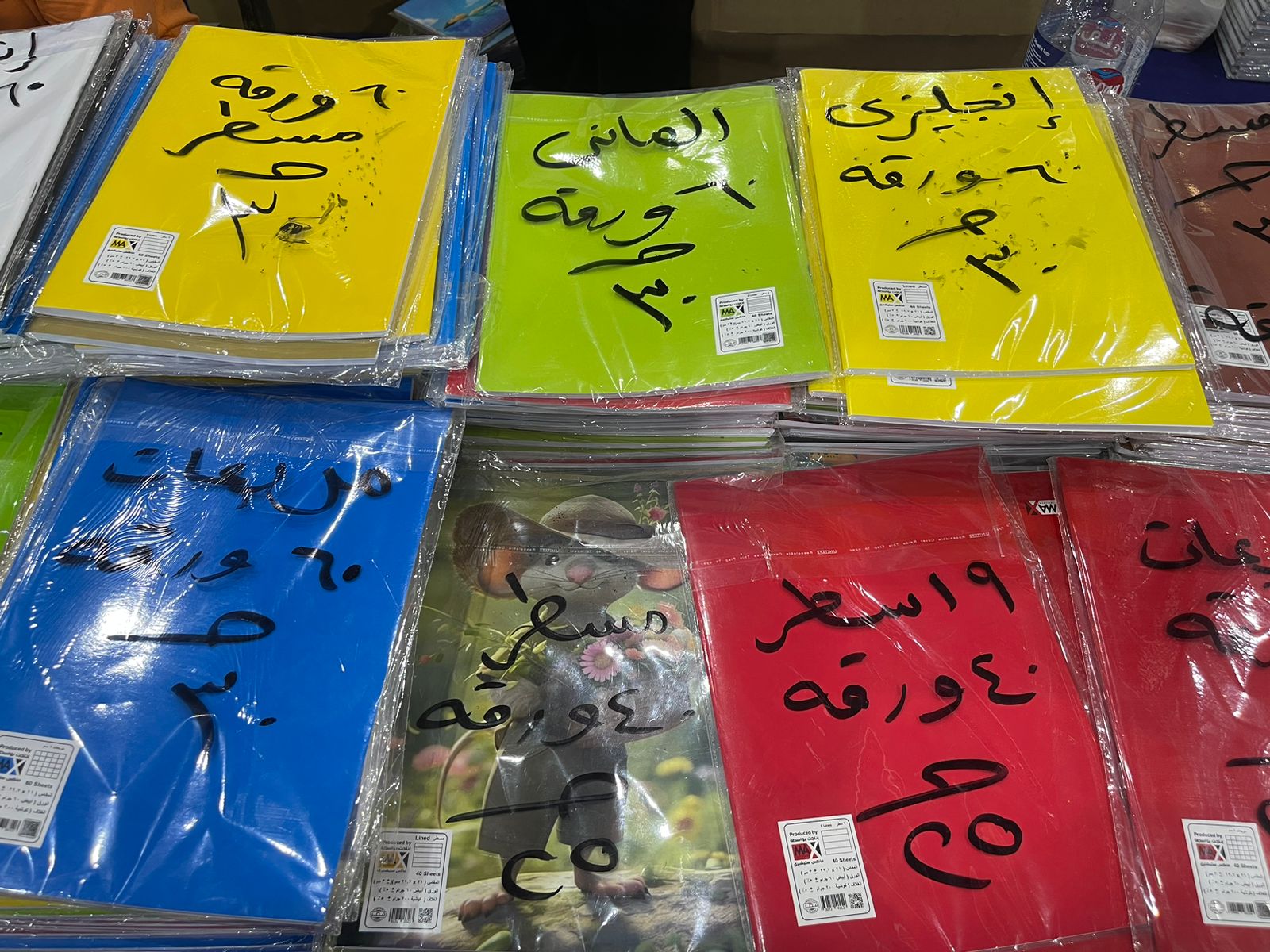 جانب من الأسعار جانب من الأسعار