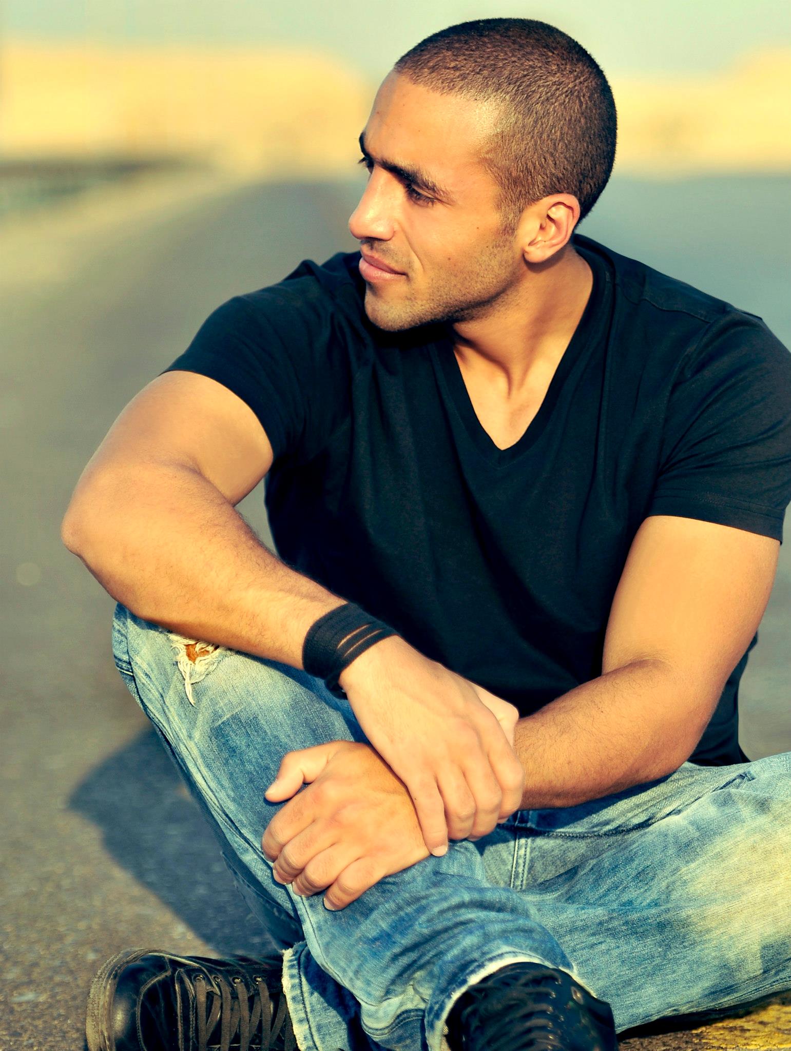 عمرو ستين
