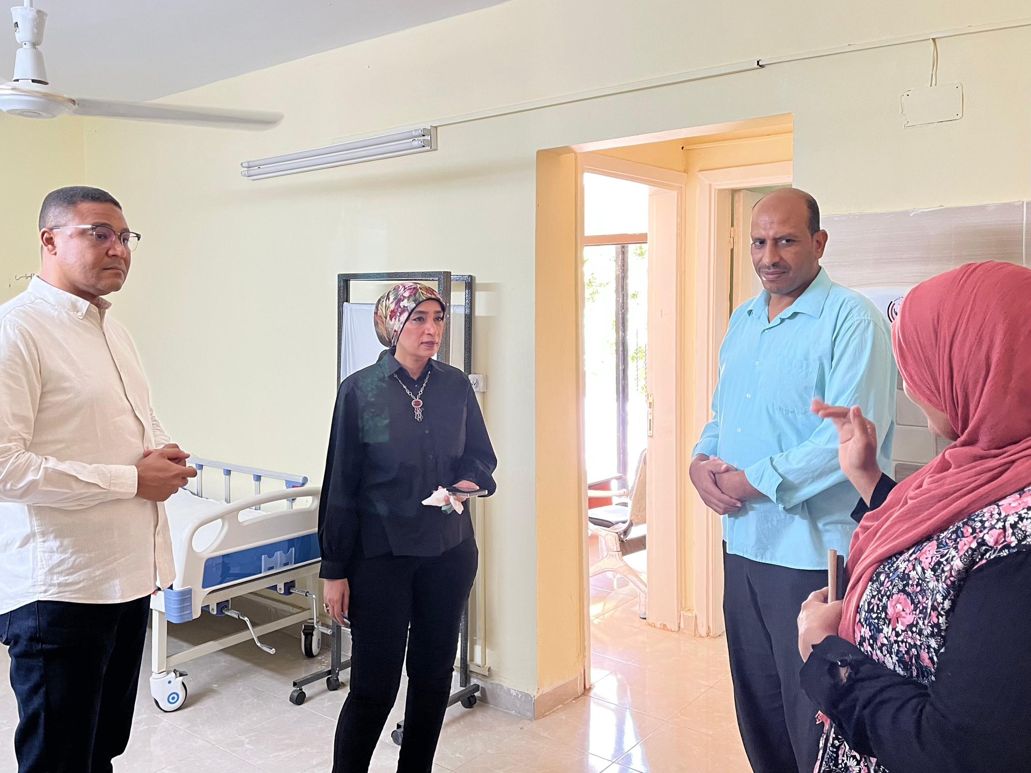 رئيس الجامعة تتفقد المدن الجامعية للوقوف على جاهزيتها لإستقبال الطلاب رئيس الجامعة تتفقد المدن الجامعية للوقوف على جاهزيتها لإستقبال الطلاب
