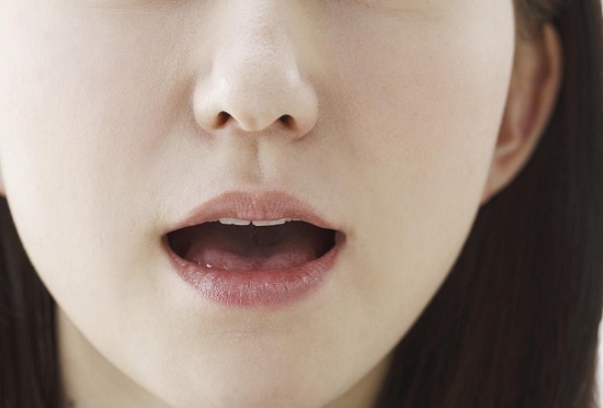 عدم القدرة على التحدث عدم القدرة على التحدث