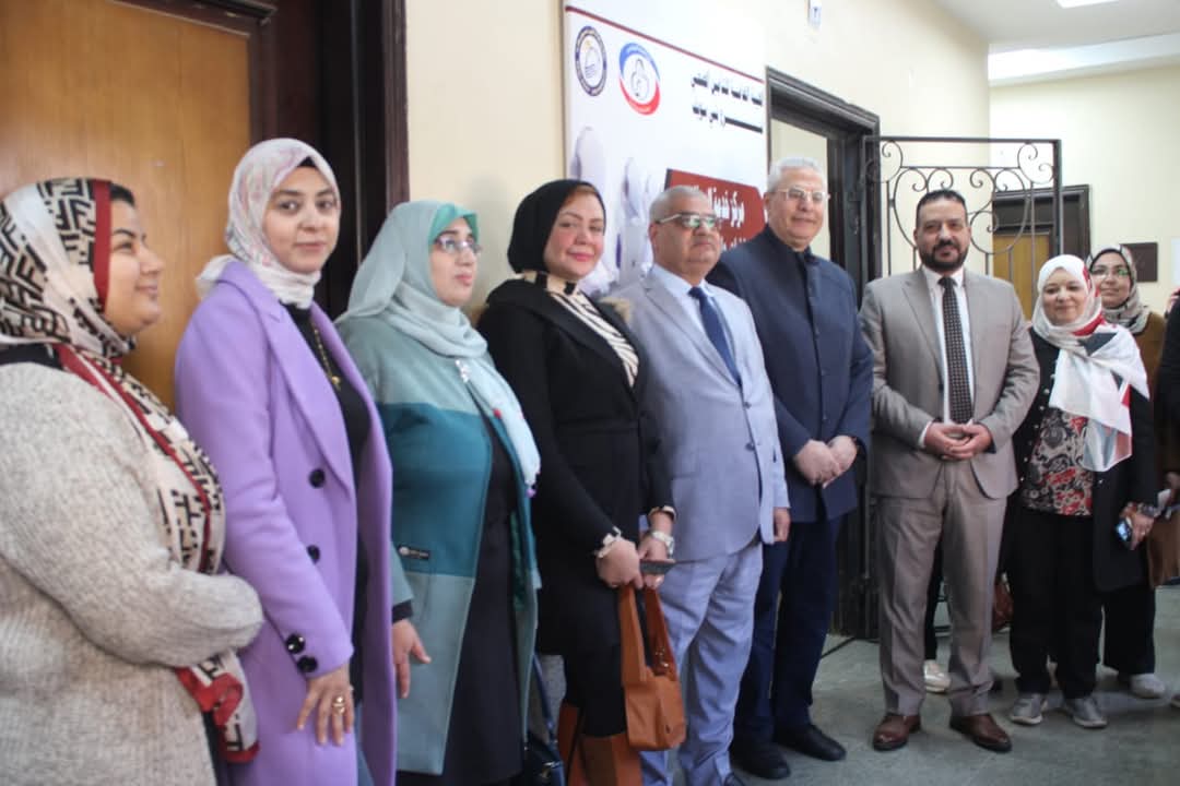 افتتاح مركز خدمة عملاء التأمين الصحي