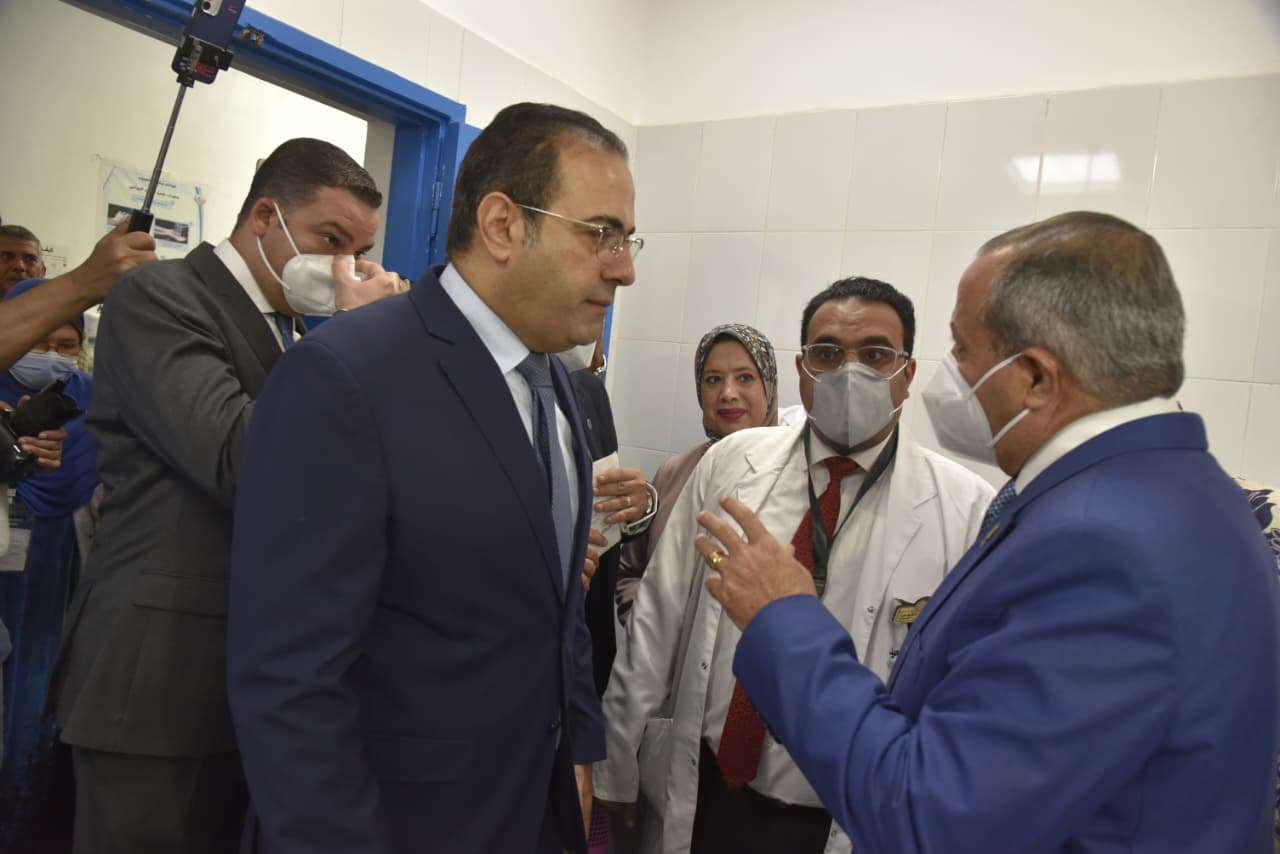 خلال الجولة بالعتاية