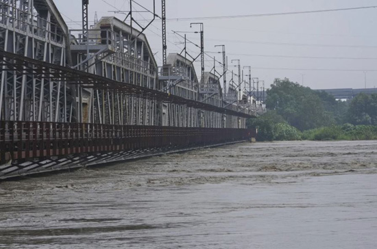 فيضان الهند (4)