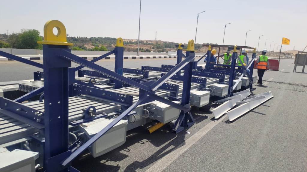 دقة التنفيذ للفواصل الدائمة دقة التنفيذ للفواصل الدائمة