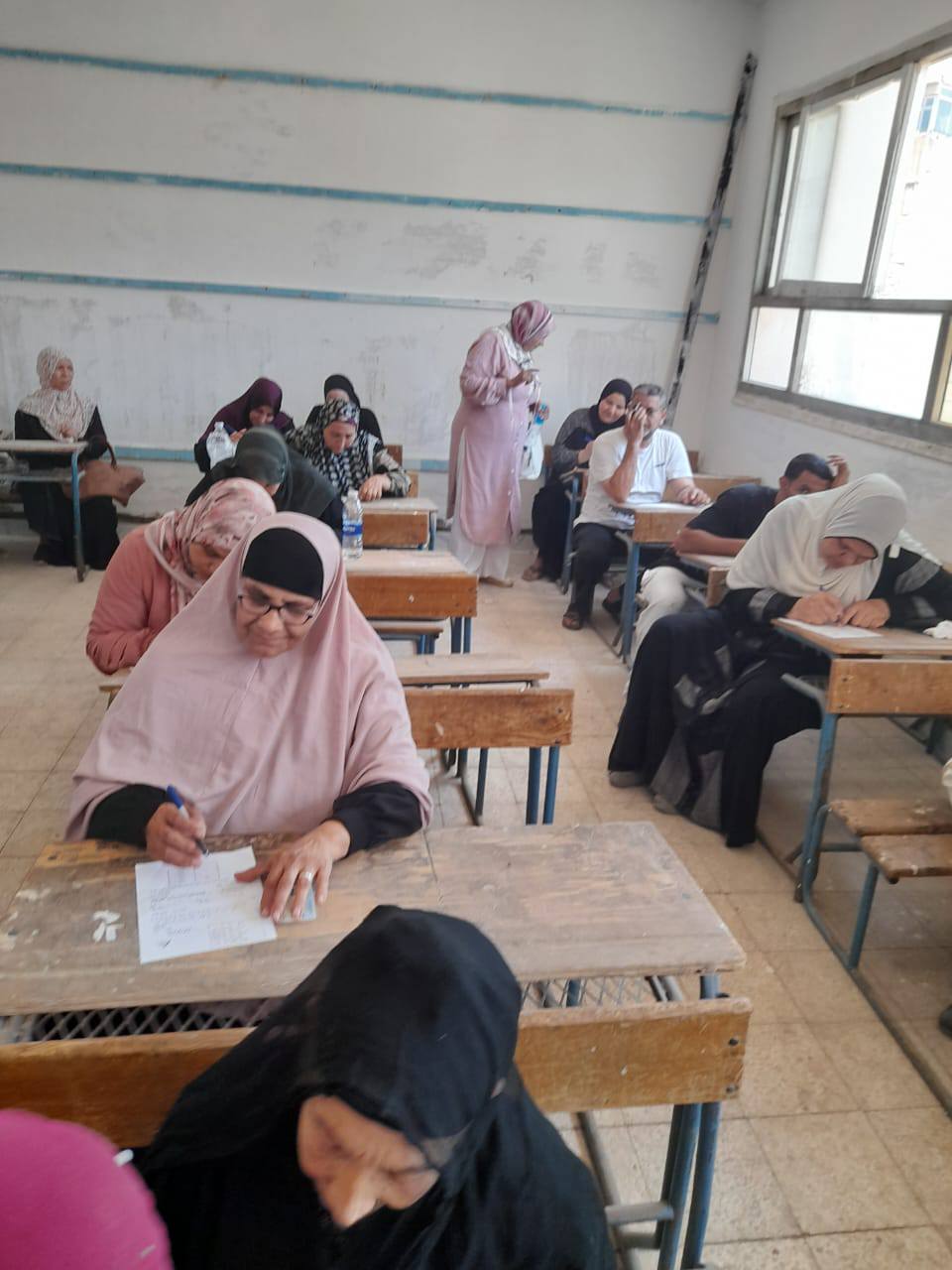 فصول الاختبارات_1