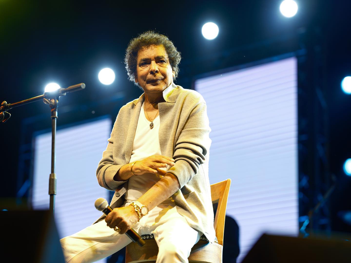 الكينج الكينج