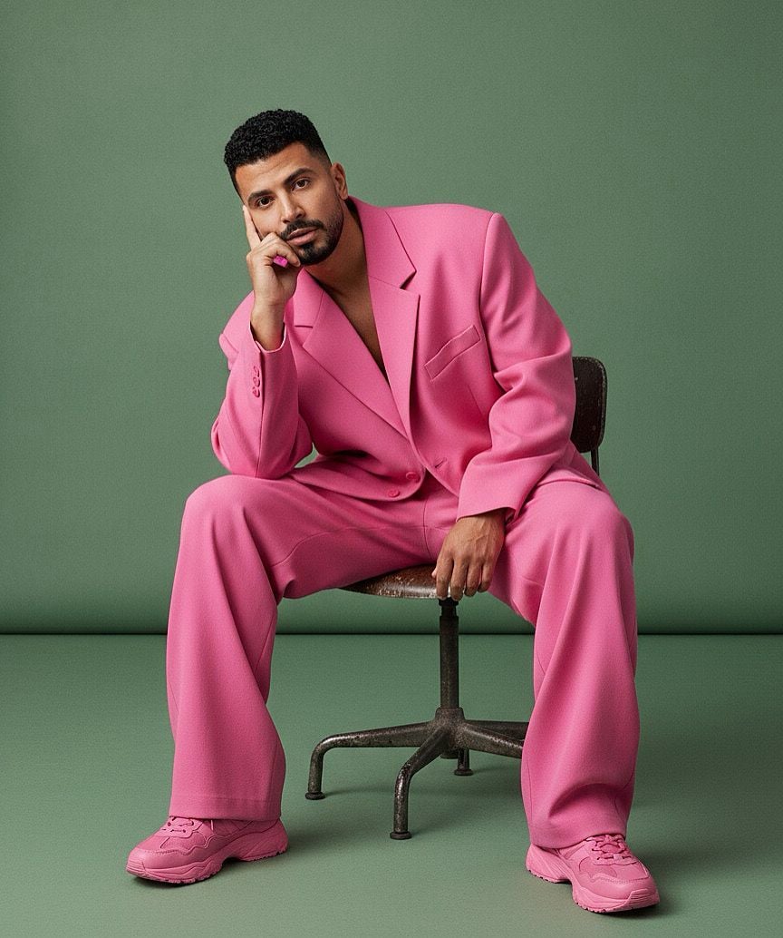 محمد أنور محمد أنور
