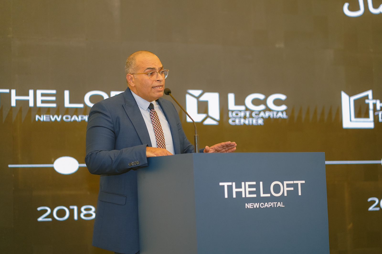 هانى لاوندى