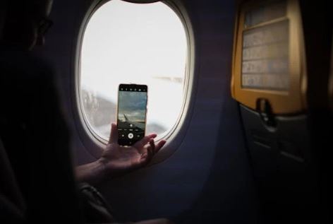 تفسير حلم ركوب الطائرة