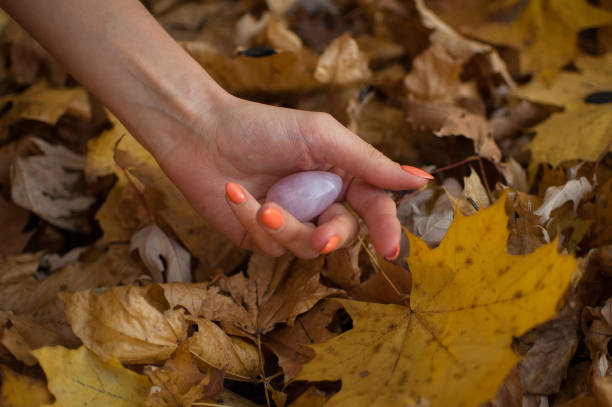 احجار كريمة للتخلص من الطاقة السلبية