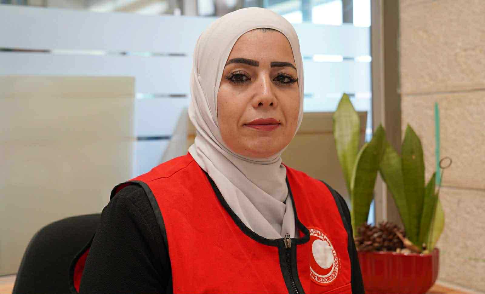 رنا الفقيه