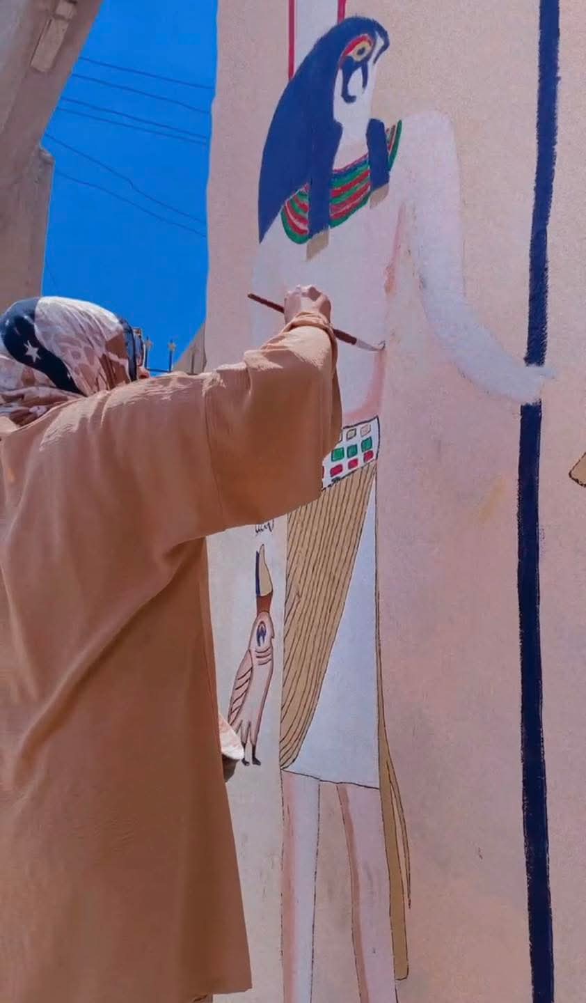 الشباب المتطوع لتطوير المدينة الشباب المتطوع لتطوير المدينة