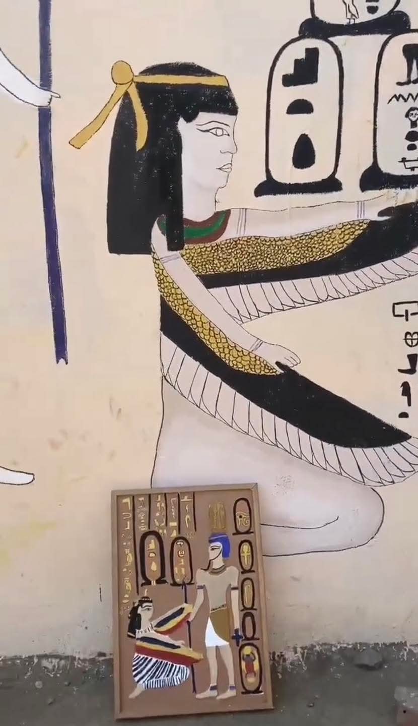 أعمال المبادرة أعمال المبادرة