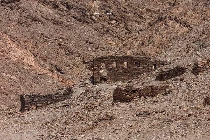 منازل عمال الفراعنه قديما منازل عمال الفراعنه قديما