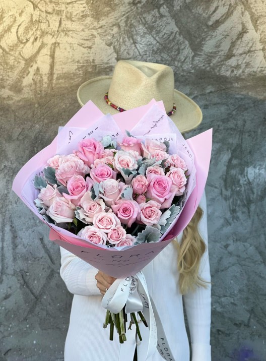 تفسير الحلم بالورد