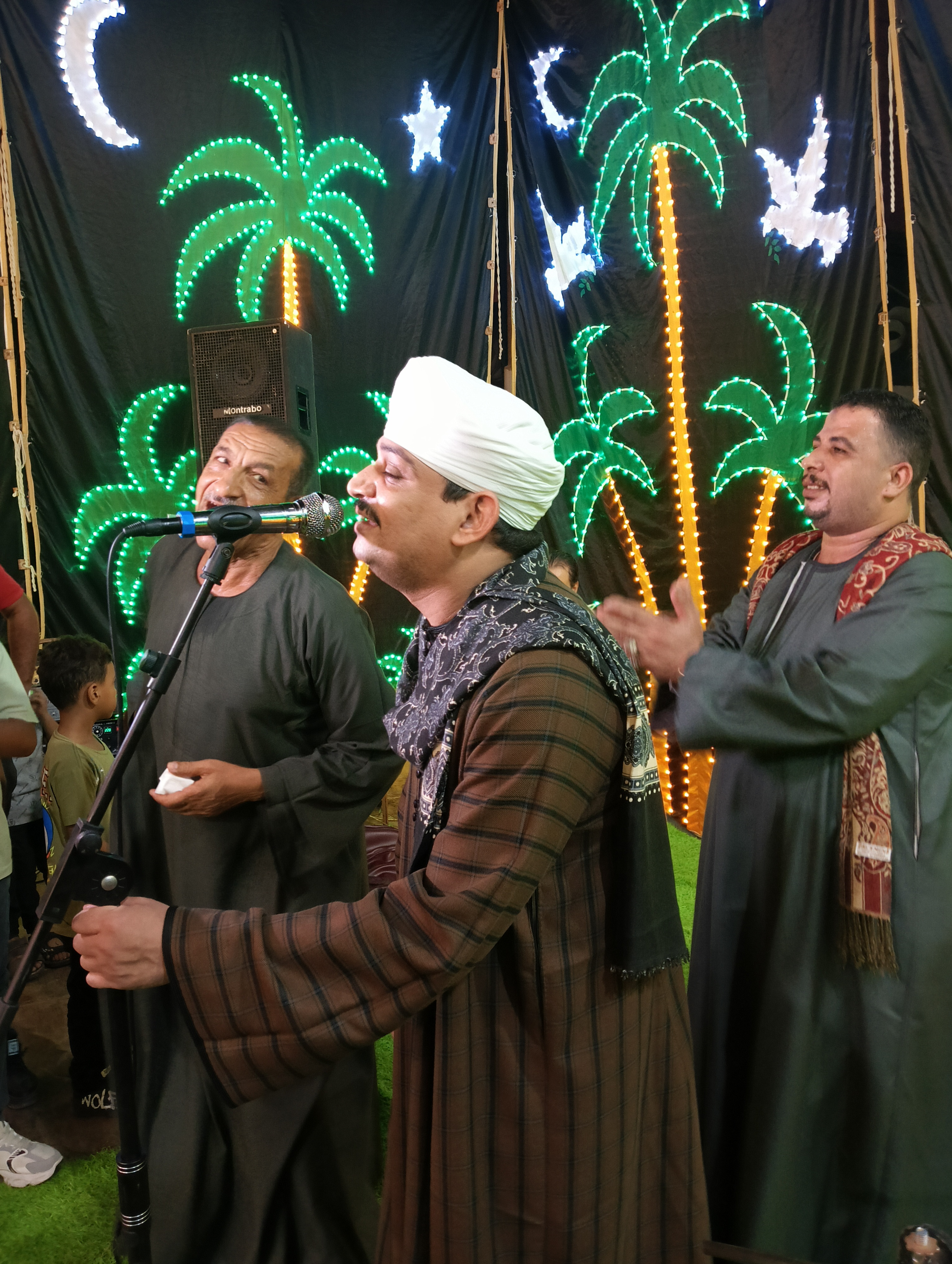 الاحتفال بالمولد النبوي الشريف الاحتفال بالمولد النبوي الشريف