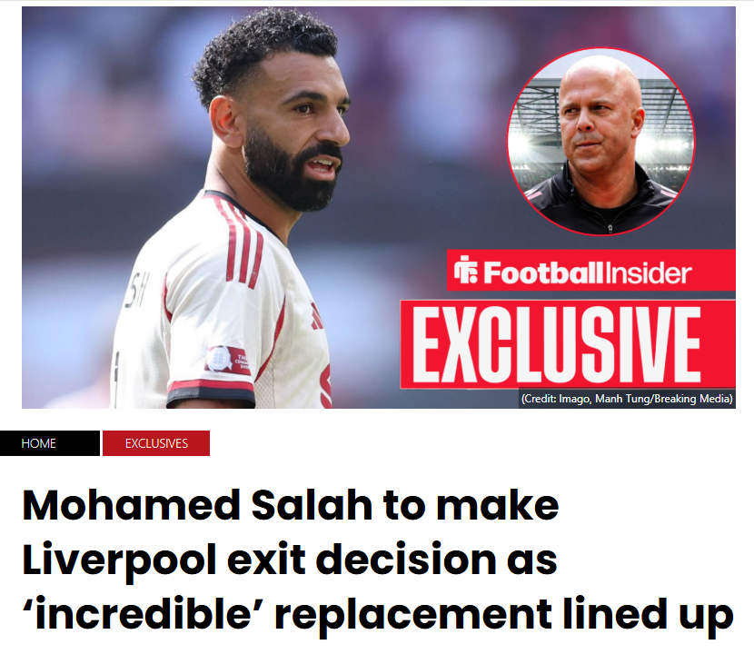 موقع فوتبول انسايدر