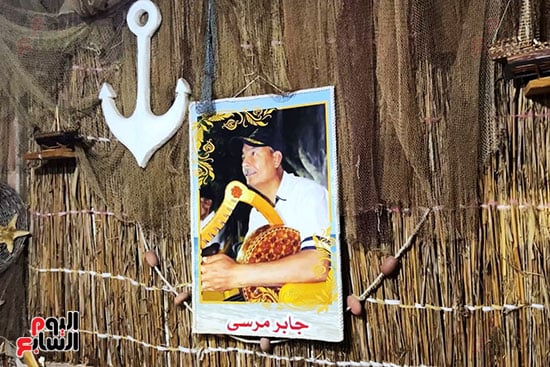 جابر مرسي