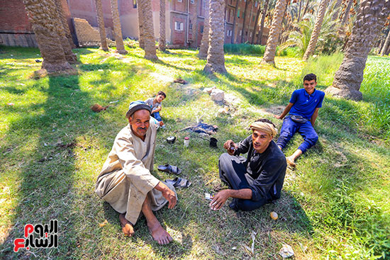 وقت من الراحة