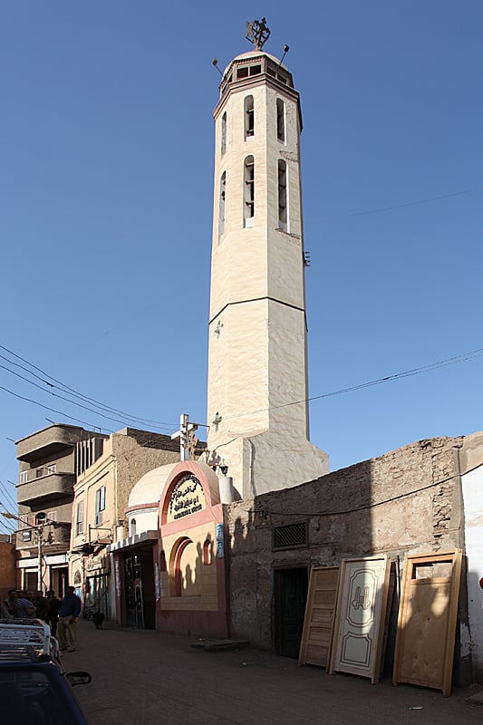 كنيسة ابى سيفين