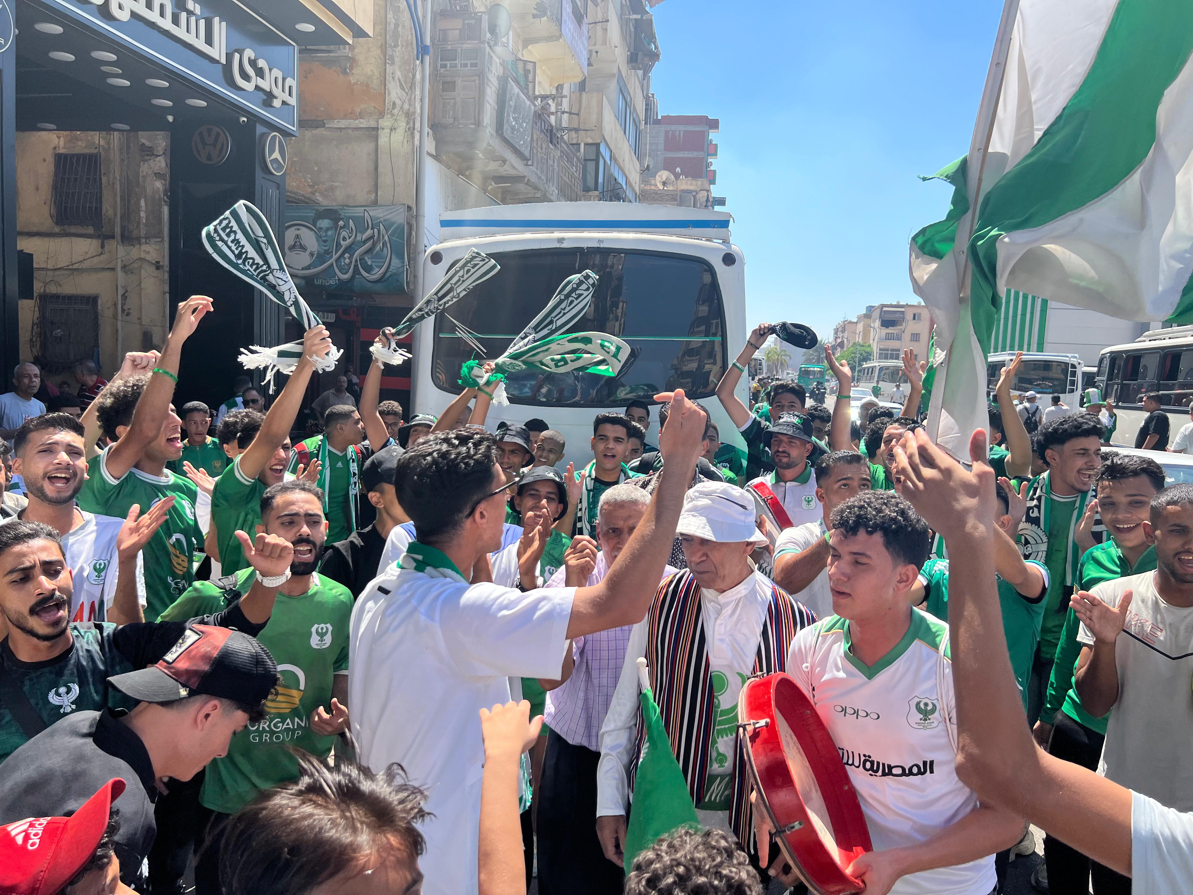 اغاني الجماهير اغاني الجماهير