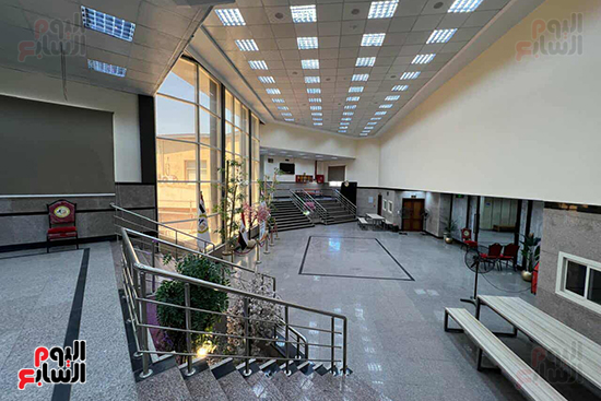 تطوير-المدرجات