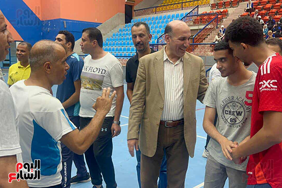 ذوى-القدرات-الخاصة-يشاركون-فى-كافة-الأنشطة-داخل-جامعة-الزقازيق