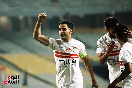 احتفال عمر جابر