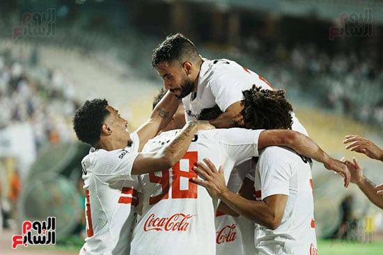 فرحة الهدف