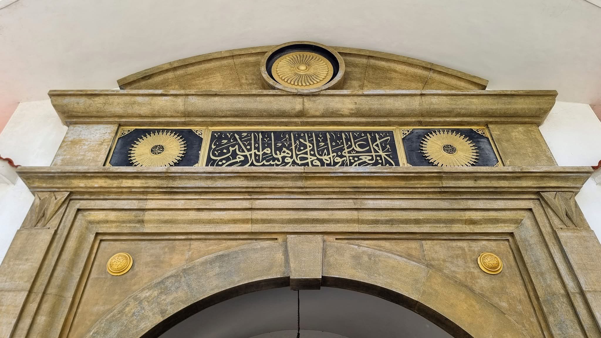 تفاصيل قصر الصفا تفاصيل قصر الصفا