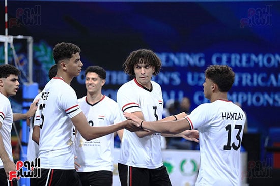 لاعبى منتخب مصر لاعبى منتخب مصر